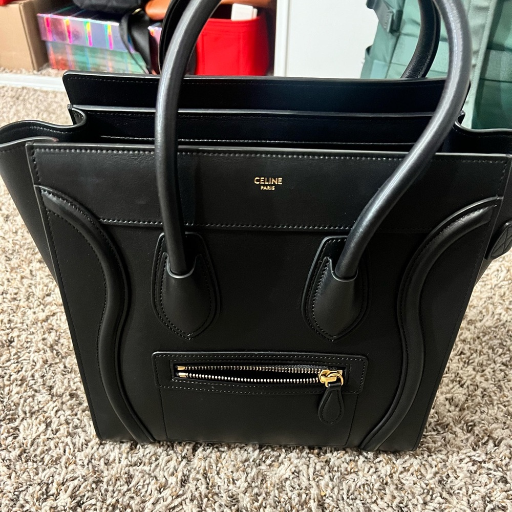 Celine bag